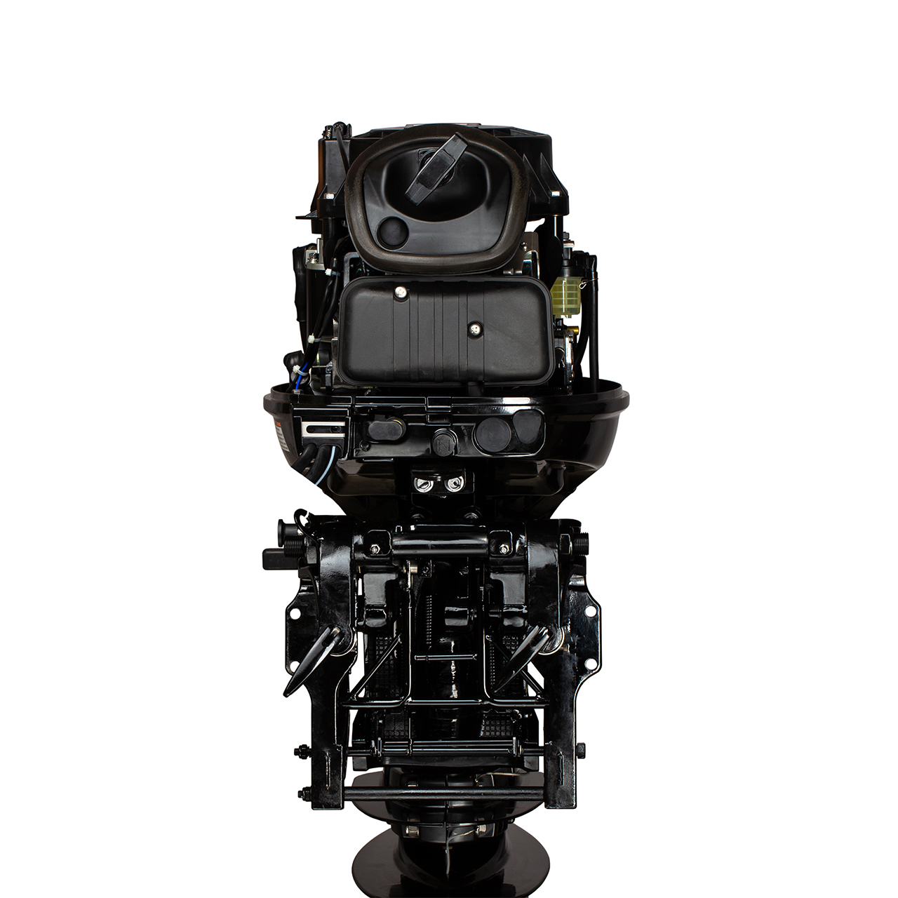 ЛОДОЧНЫЙ МОТОР GLADIATOR G40FES в Раменском