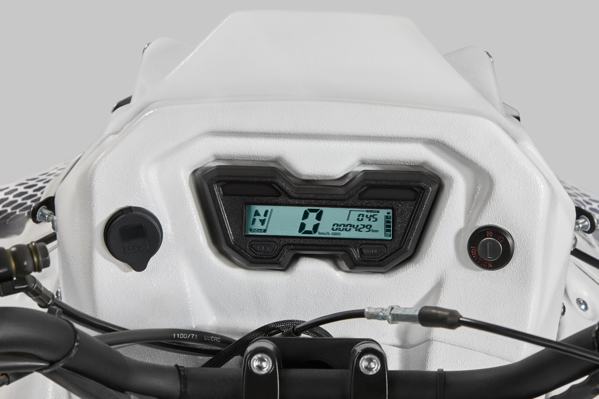 Снегоход IRBIS TUNGUS 600L 25/26 в Раменском