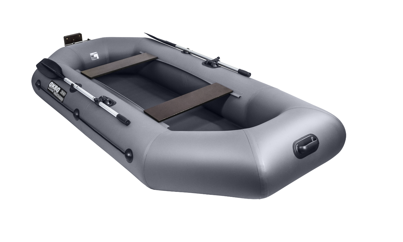 Лодка АКВА-МАСТЕР 300 ТР в Раменском