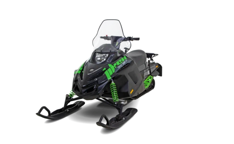 Снегоход РМ TIKSY 500 4Т в Раменском