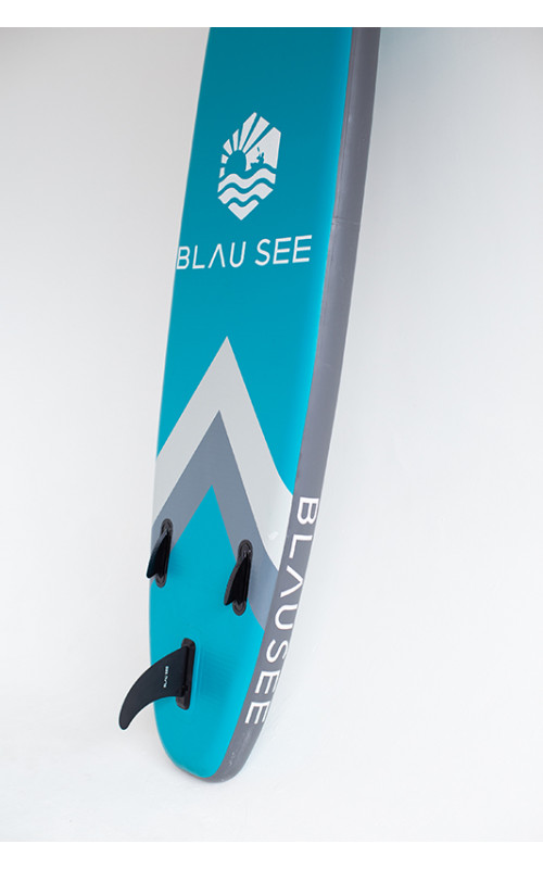 НАДУВНОЙ САП БОРД BLAUSEE 10 в Раменском