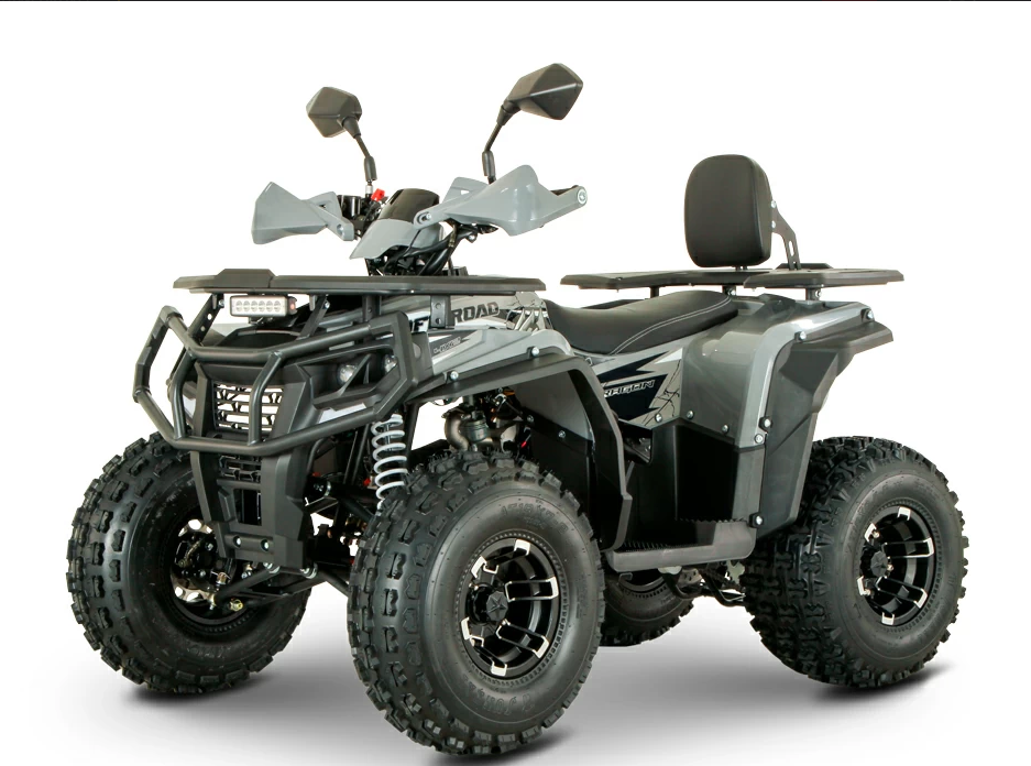 Квадроцикл YACOTA DRAGON LUX LD 150 PRO-SPORT в Раменском