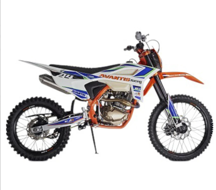 Мотоцикл Avantis A4 (PR300) 2024 в Раменском