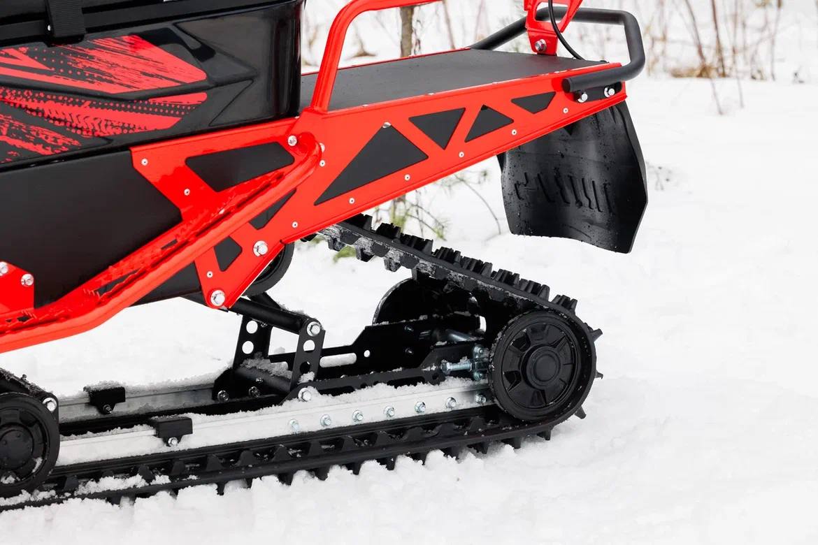 Снегоход IRBIS SF200L NEW 24/25 в Раменском