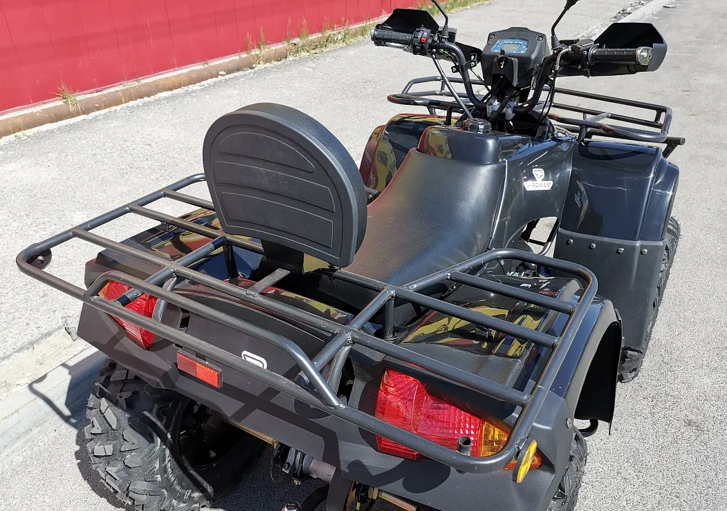 Квадроцикл PROMAX TRX300 CVT в Раменском