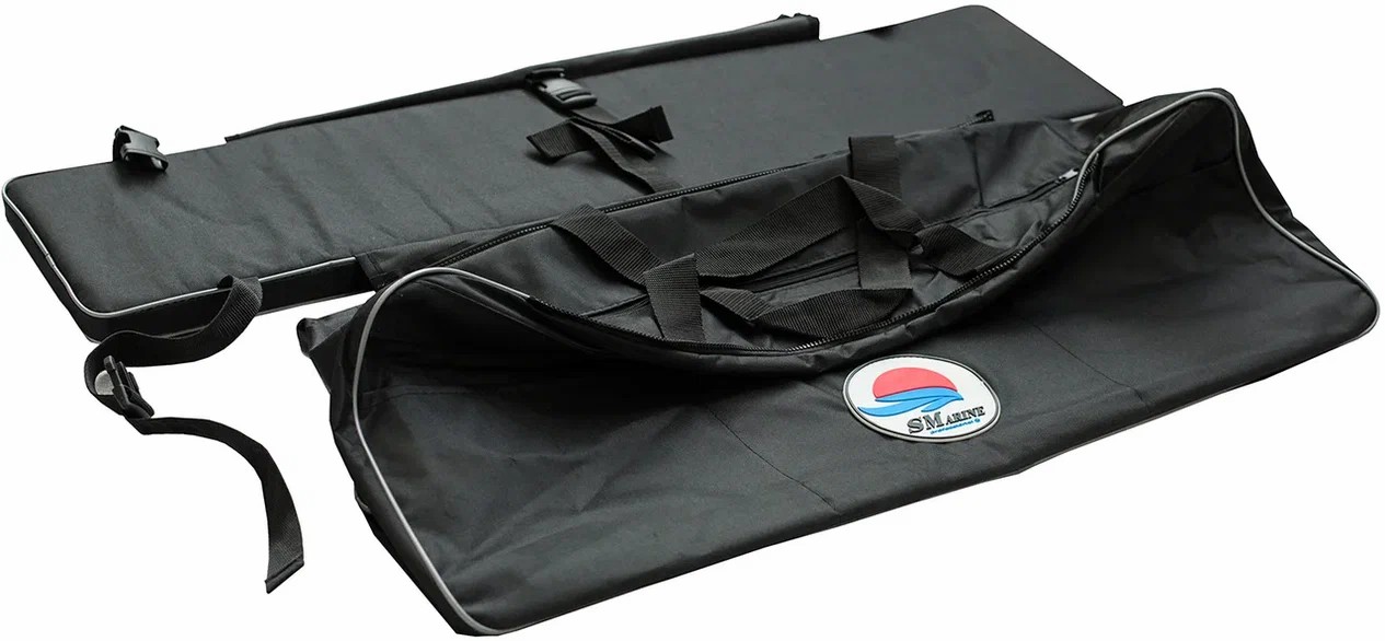 НАКЛАДКА МЯГКАЯ + СУМКА РУНДУК SDP 330 в Раменском