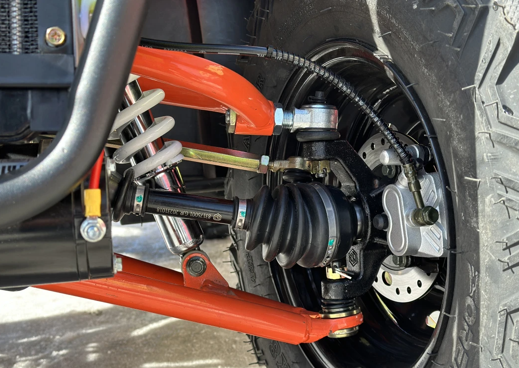 Квадроцикл PROMAX Фермер 350 4x4 ALL ROAD BASIC (2025) в Раменском