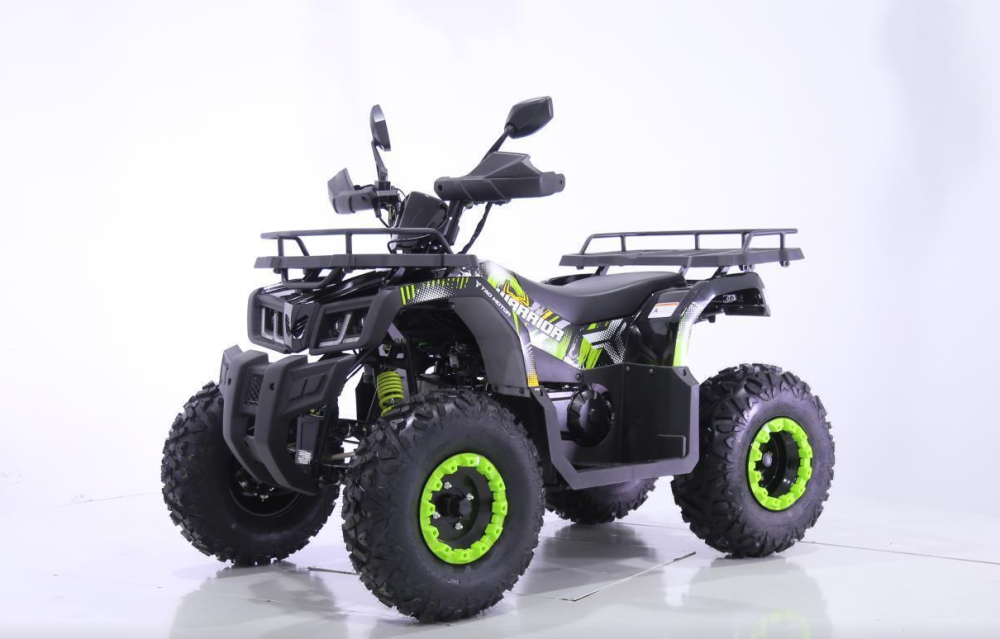 Квадроцикл YACOTA WARRIOR 200 в Раменском
