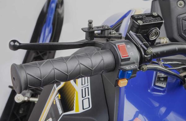 Снегоход STELS Капитан-150 2023 в Раменском