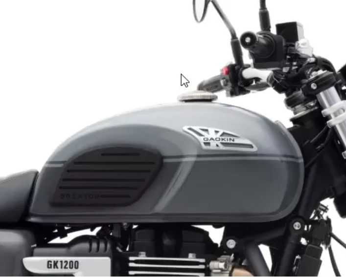 Мотоцикл GAOKIN GK 1200 в Раменском