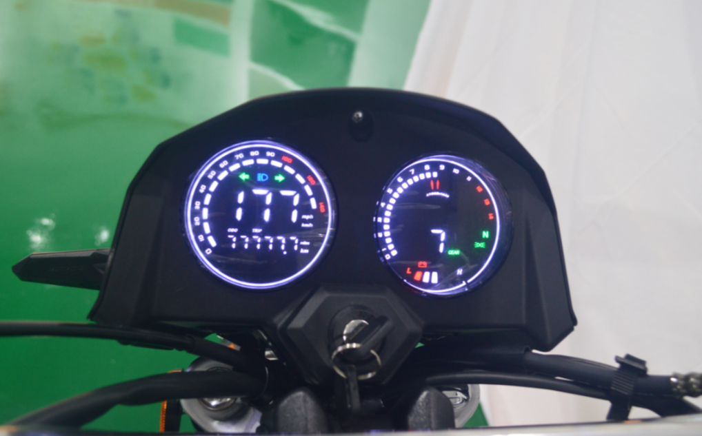 Мопед PROMAX ALPHA RS-PRO 150 (49) в Раменском