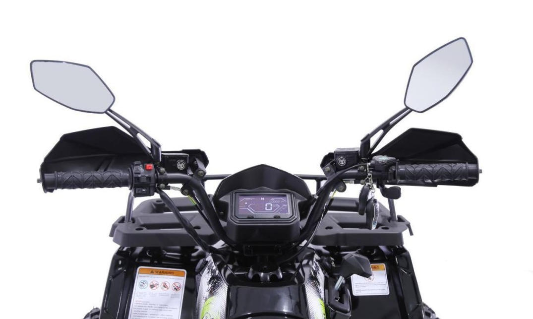 Квадроцикл YACOTA WARRIOR 200 PRO в Раменском