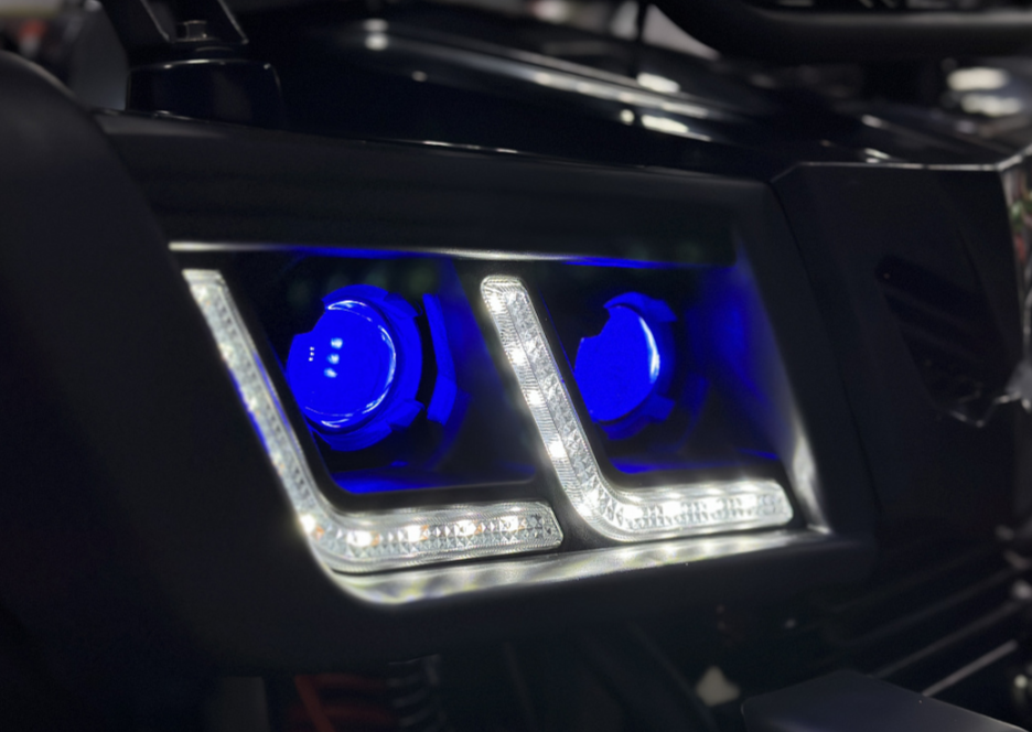 Квадроцикл GBM MAVERICK 300 NEW PREMIUM в Раменском