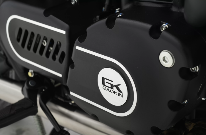 Мотоцикл GAOKIN GK 1200Х в Раменском