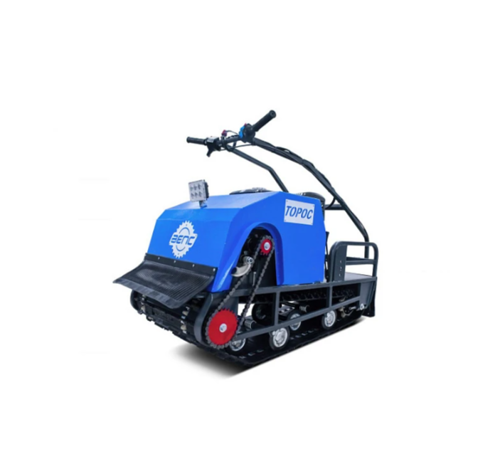 Мотобуксировщик ВЕПС WINTER «ТОРОС» 15 в Раменском