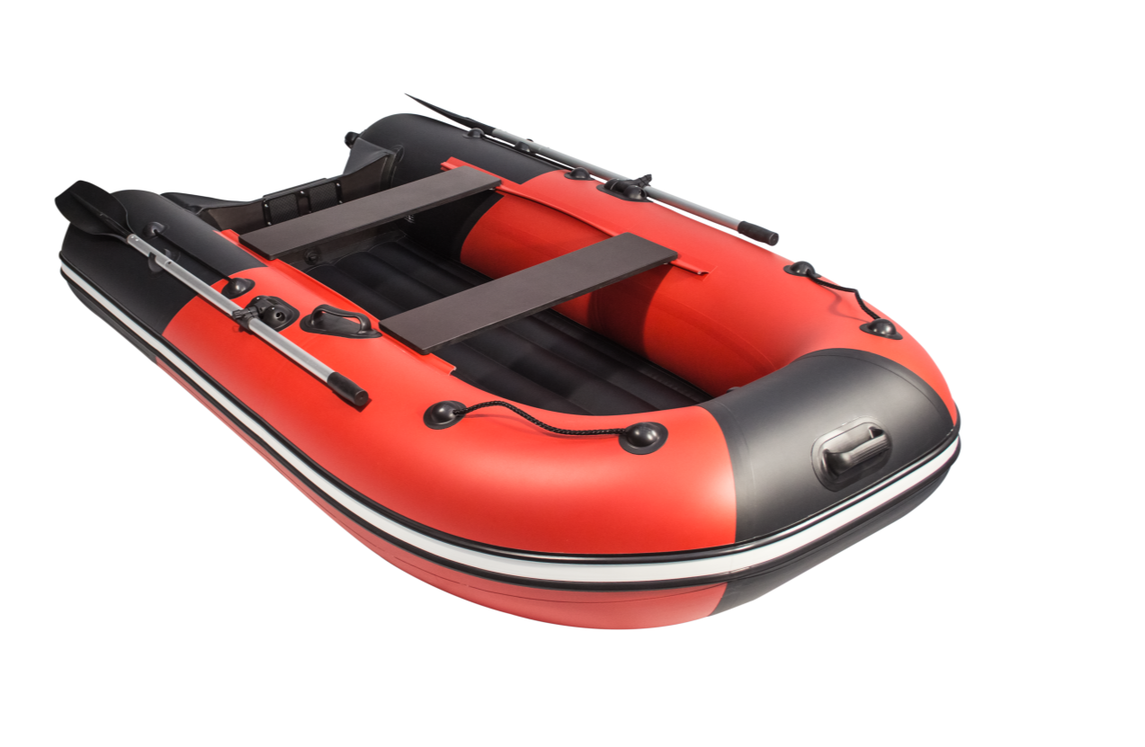 Лодка Ривьера Компакт 2900 НДНД в Раменском