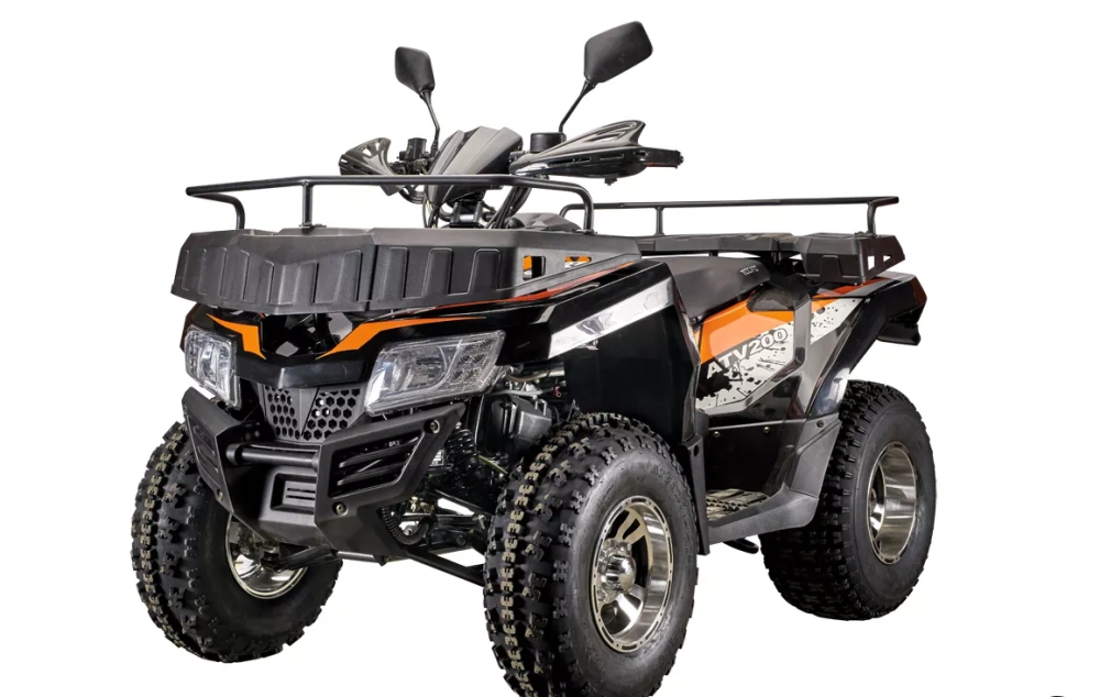 Квадроцикл YACOTA CABO 200LD в Раменском