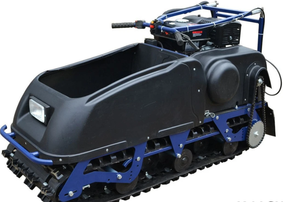 Мотобуксировщик БАРС СЛЕДОПЫТ FS. RS 13 л.с. в Раменском