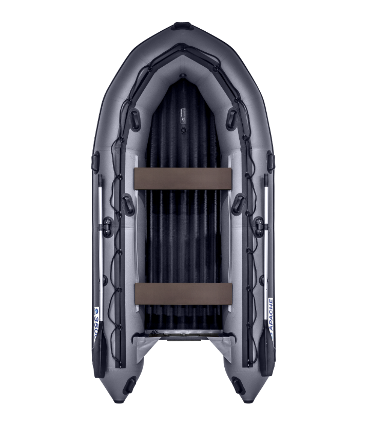 Лодка APACHE 3500 НДНД в Раменском