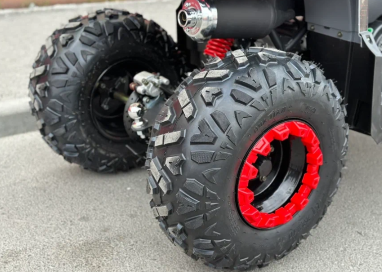 Квадроцикл GBM MAVERICK 300 NEW в Раменском