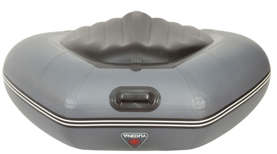 ЛОДКА НАДУВНАЯ YUKONA 380 НДНД в Раменском