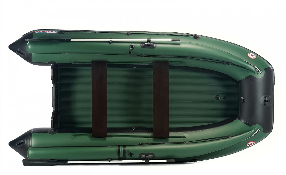 КОМПЛЕКТ ЛОДКА MISHIMO FAMILY LITE 400 + МОТОР 9,9 (20) Л.С. в Раменском