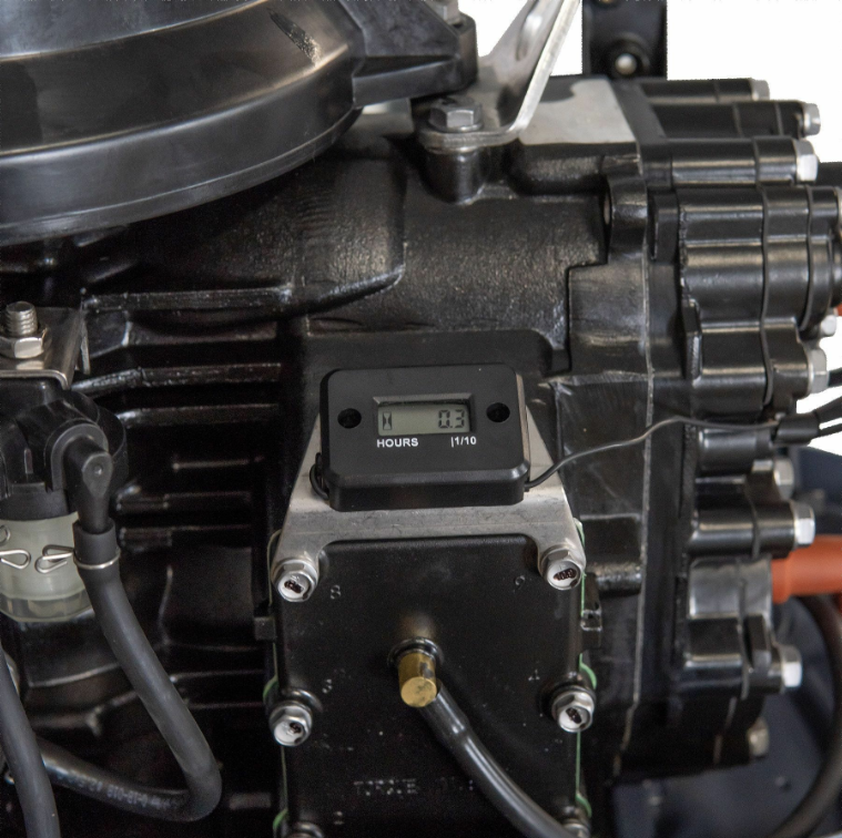 Лодочный мотор APACHE T40BS в Раменском