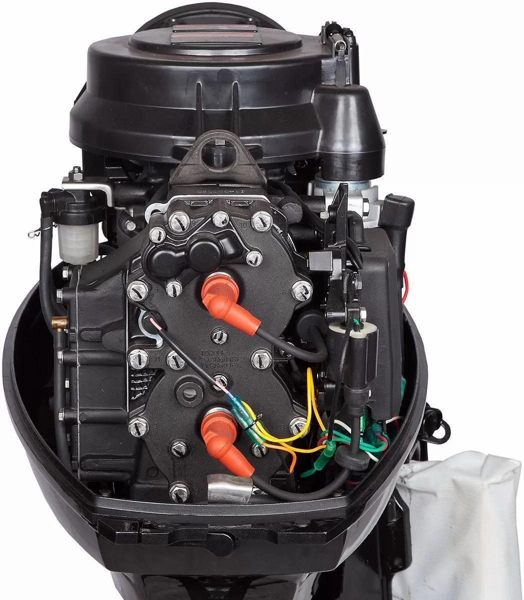 Лодочный мотор MARLIN MP 40 AWRS в Раменском