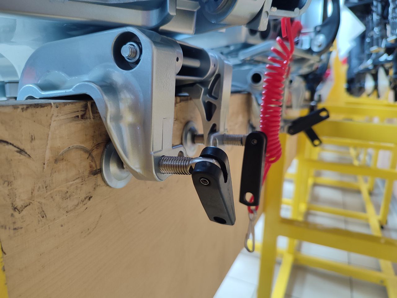 Лодочный мотор PROMAX SP9.9FHS (15) EXTRA в Раменском