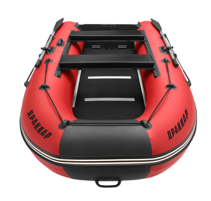 ЛОДКА ДРАККАР 3600 СК HANT в Раменском