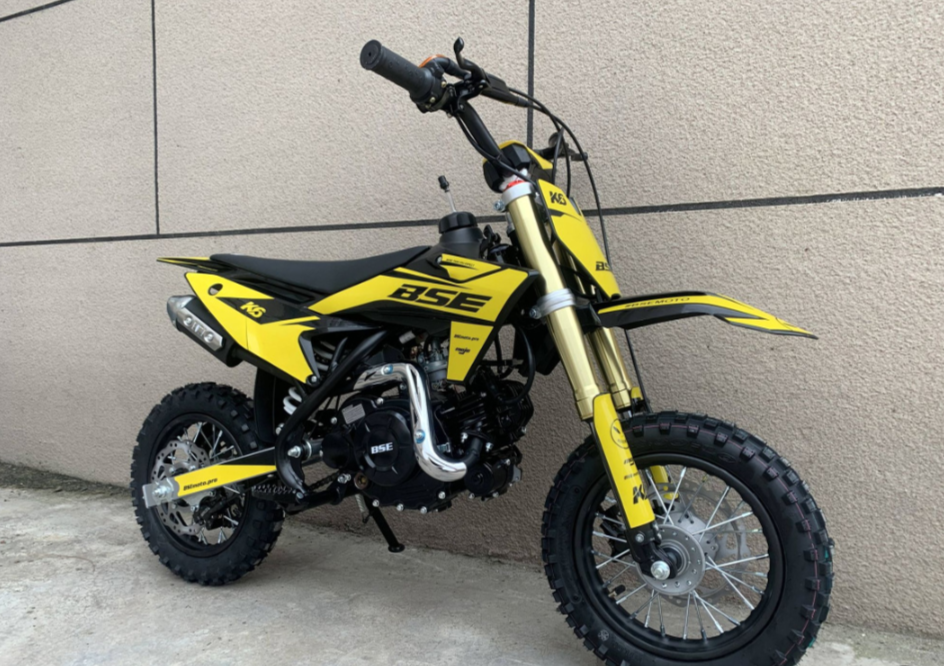 Питбайк BSE K6 в Раменском