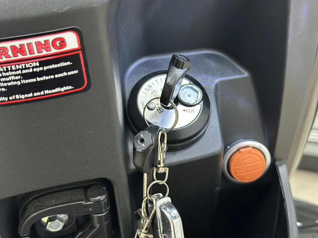 Скутер PROMAX STALKER 150(49) в Раменском