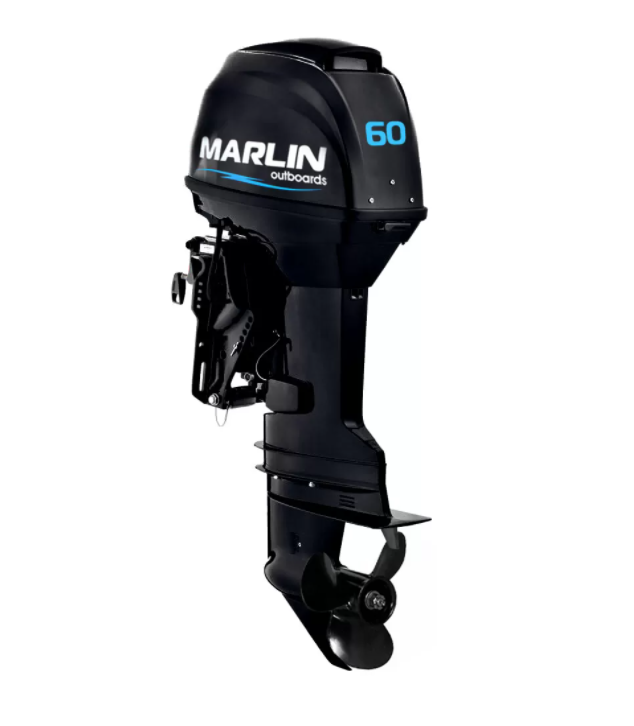 Лодочный мотор MARLIN MP 60 AERTL в Раменском