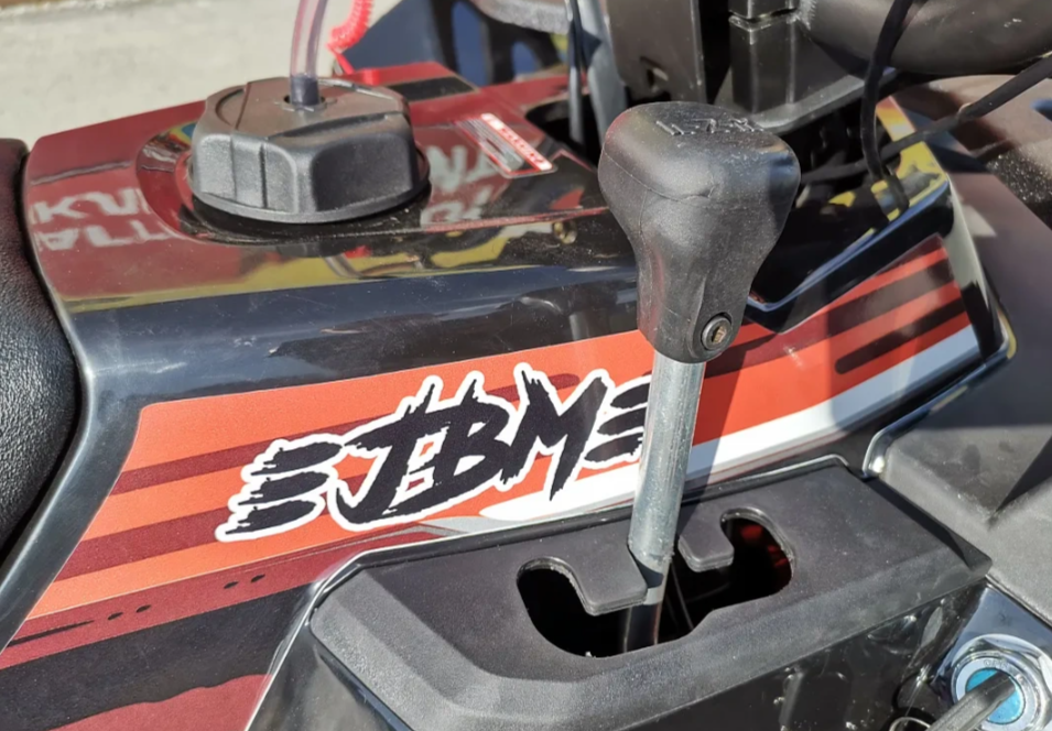 Квадроцикл GBM SHARP BIG 300 NEW в Раменском