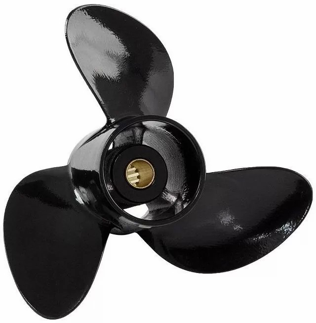 ВИНТ ГРЕБНОЙ TOHATSU 4-6; 3X7,8X8 в Раменском