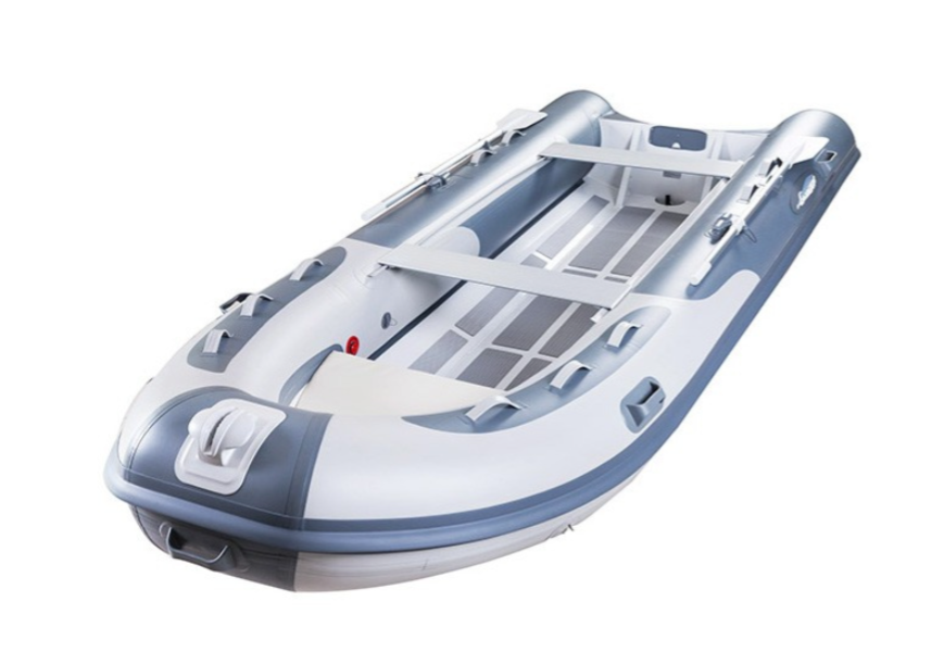 Лодка GLADIATOR RIB420AL в Раменском