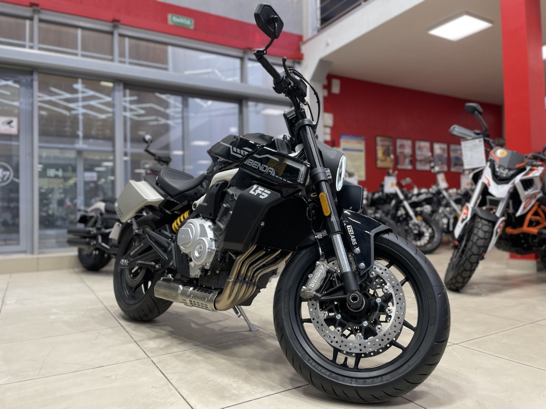 Мотоцикл Benda LFS 700 в Раменском