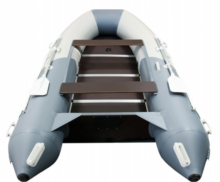 НАДУВНАЯ ЛОДКА GLADIATOR B370 в Раменском