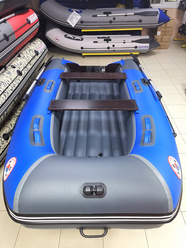 Лодка MISHIMO PRO 315 в Раменском