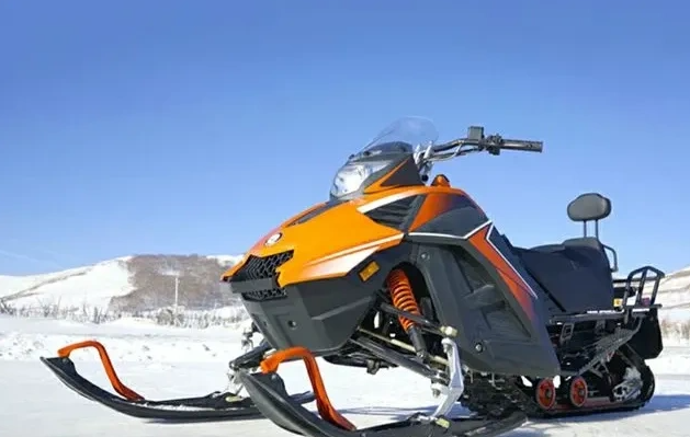 Снегоход Woideal WD 150 в Раменском