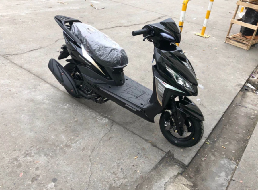 Скутер PROMAX ROX 200 (49) в Раменском