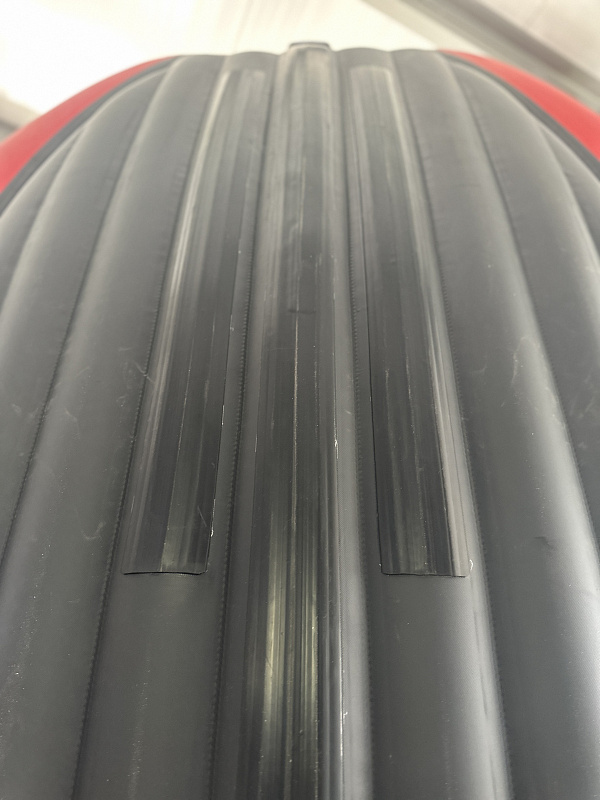 Лодка MISHIMO RIVER JET 430 под водомет в Раменском