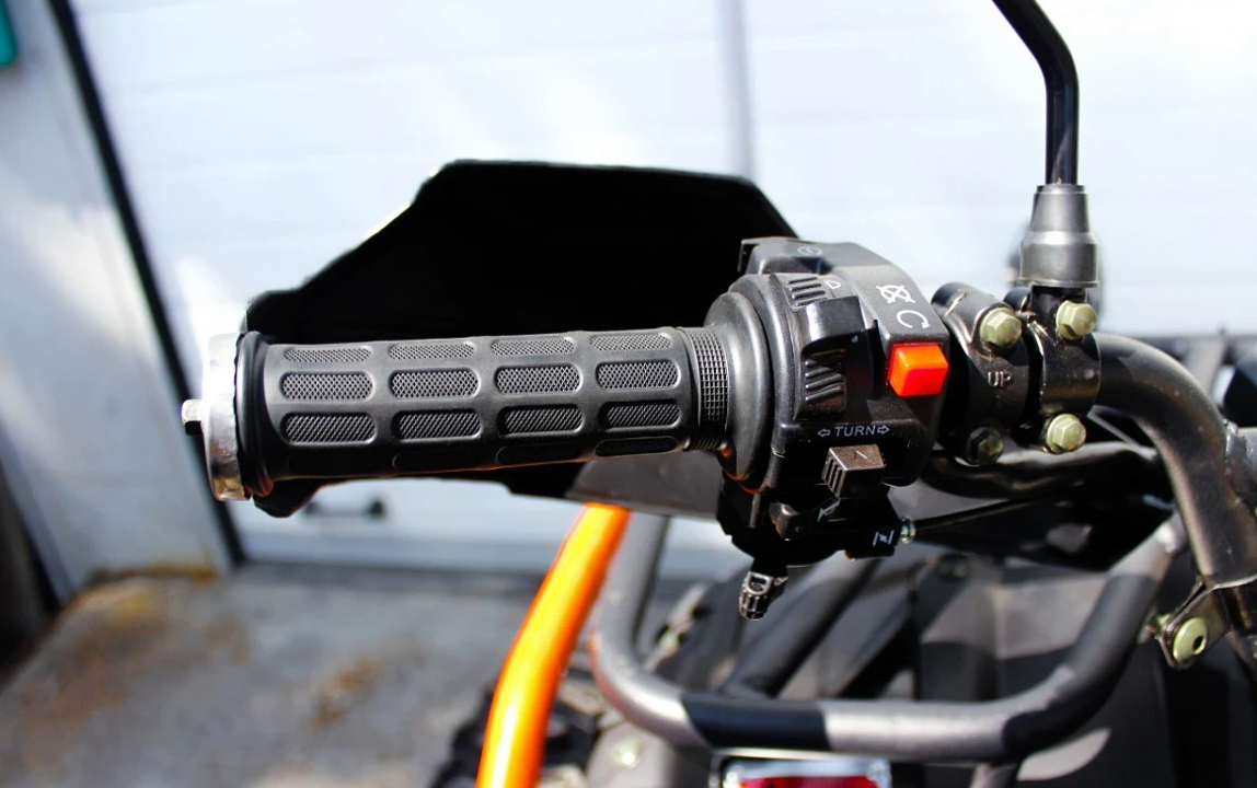 Квадроцикл PROMAX Фермер 350 4x4 ALL ROAD BASIC (2025) в Раменском