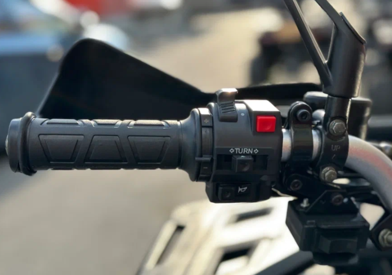 Квадроцикл GBM CROSS HILL 300 NEW PREMIUM в Раменском