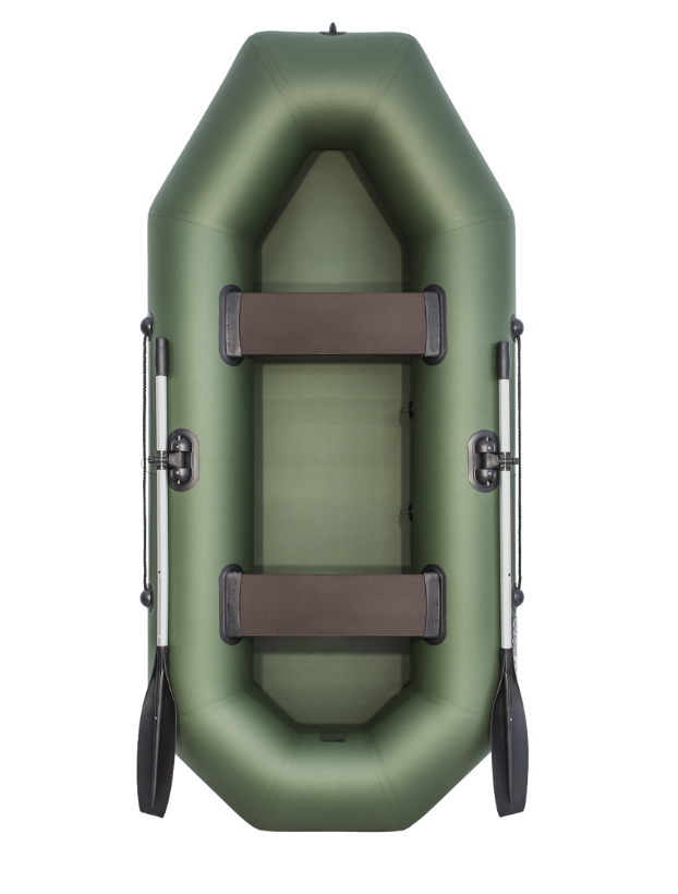 Лодка АКВА-ОПТИМА 260 в Раменском