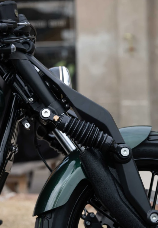 Мотоцикл Benda Napoleon 250 в Раменском