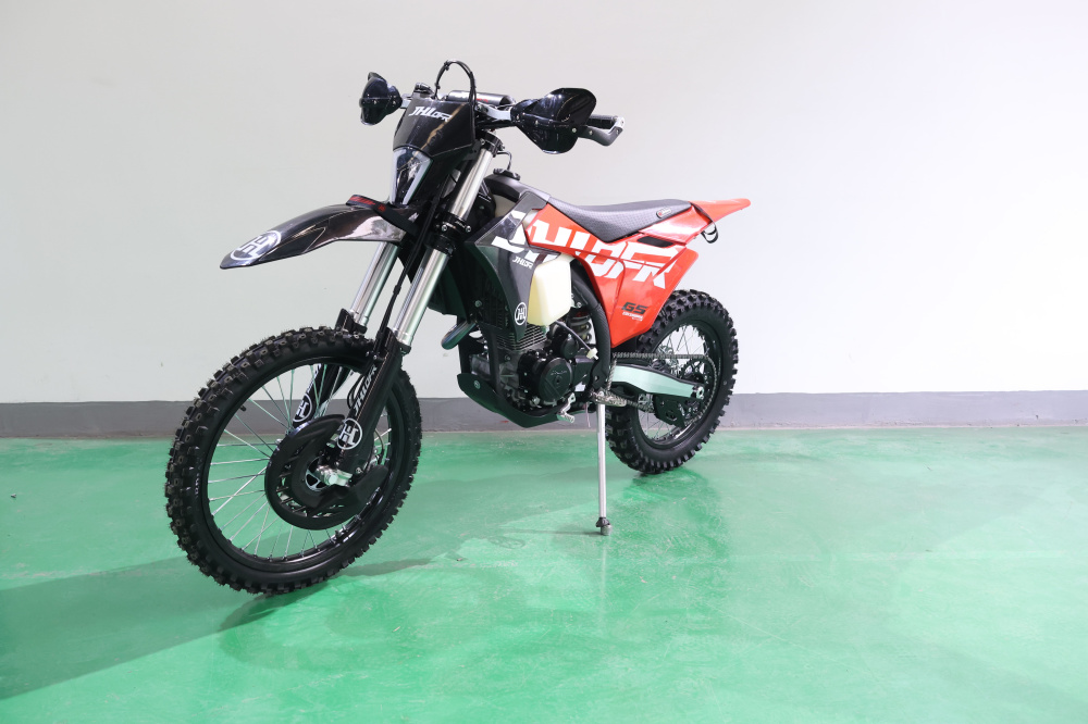 Мотоцикл JHLMOTO JHLofr GS CB300RL в Раменском