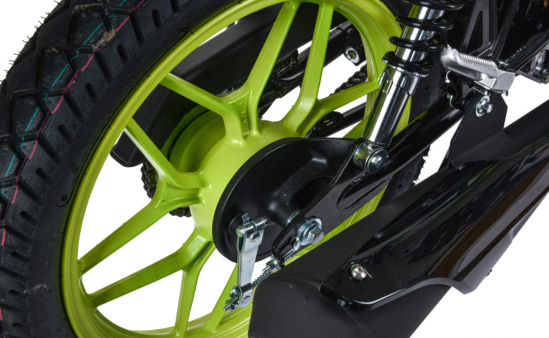 Мотоцикл MOTOLAND (МОТОЛЕНД) 200 SPRINT в Раменском