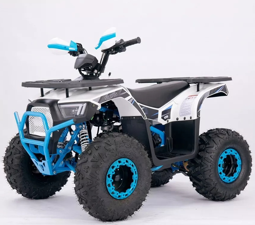 Квадроцикл YACOTA Sirius в Раменском