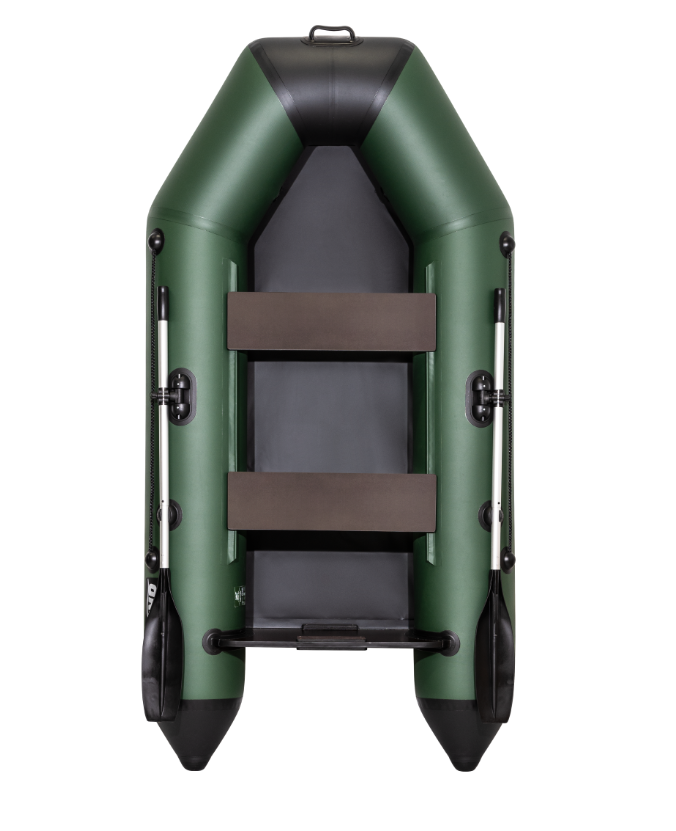  Лодка АКВА 2600 в Раменском